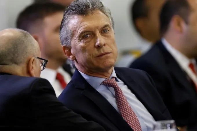 Mauricio Macri se pronuncia sobre el bloqueo a la candidatura presidencial opositora en Venezuela