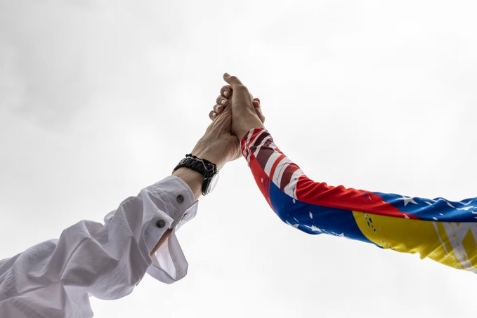 María Corina Machado instó a los venezolanos a prepararse para las elecciones presidenciales del 28 de julio con varias recomendaciones clave: